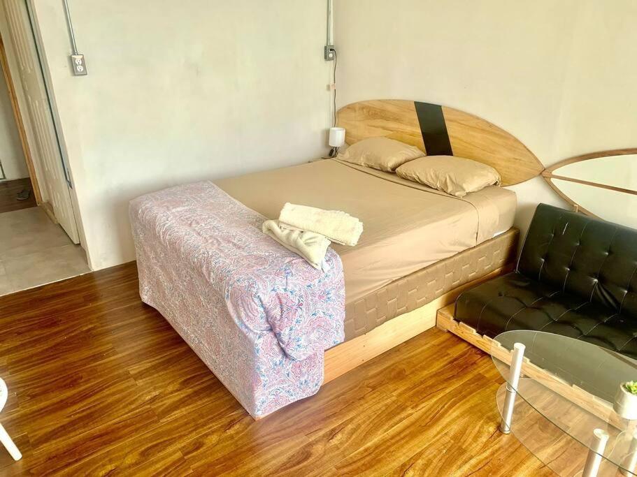Beach Lofts And Surf Jaco Ngoại thất bức ảnh