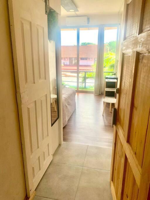 Beach Lofts And Surf Jaco Ngoại thất bức ảnh