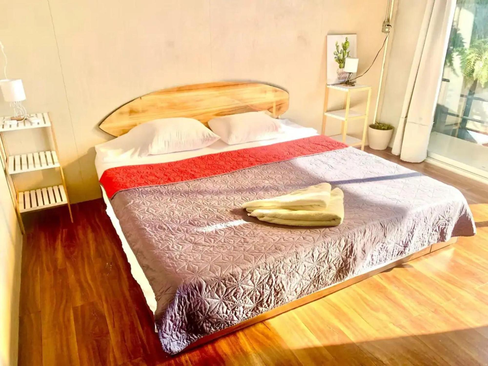 Beach Lofts And Surf Jaco Ngoại thất bức ảnh