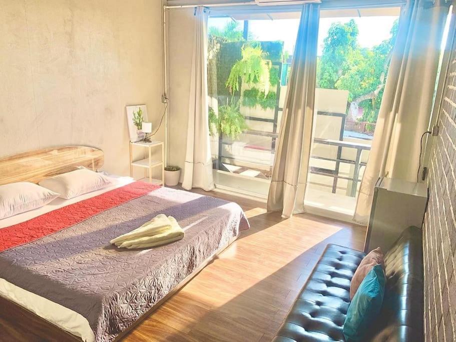 Beach Lofts And Surf Jaco Ngoại thất bức ảnh
