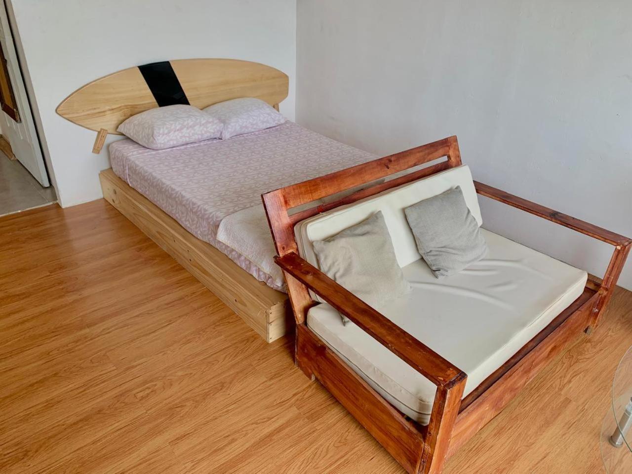Beach Lofts And Surf Jaco Ngoại thất bức ảnh