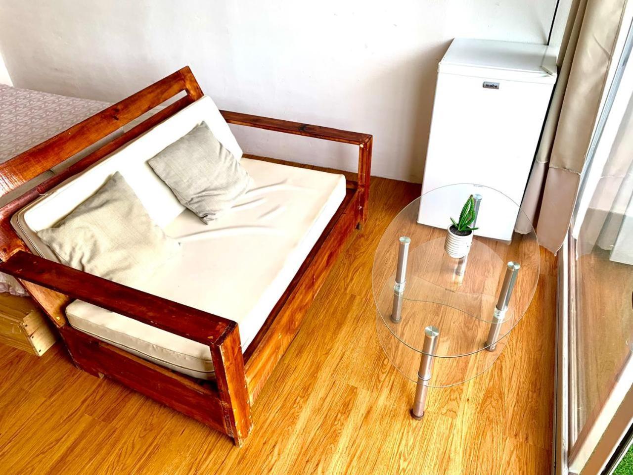 Beach Lofts And Surf Jaco Ngoại thất bức ảnh