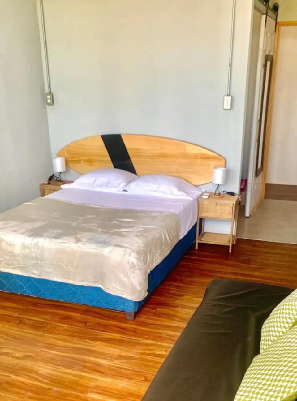 Beach Lofts And Surf Jaco Ngoại thất bức ảnh