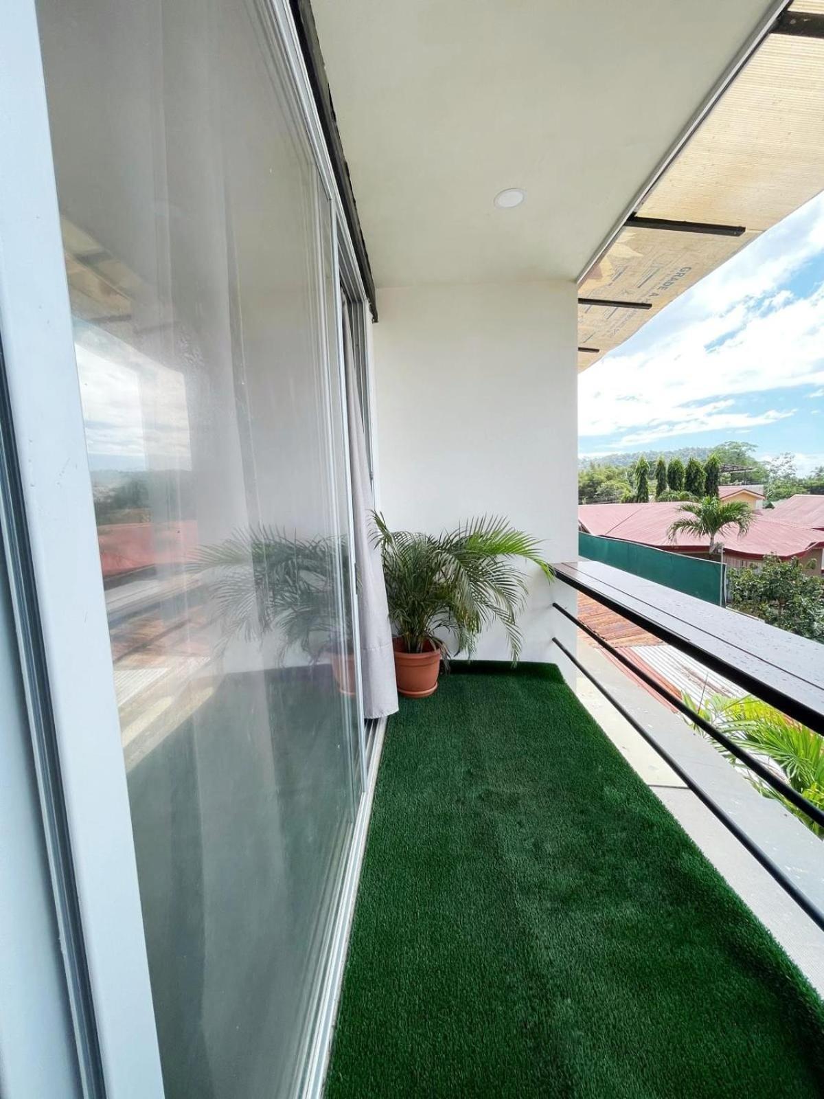 Beach Lofts And Surf Jaco Ngoại thất bức ảnh