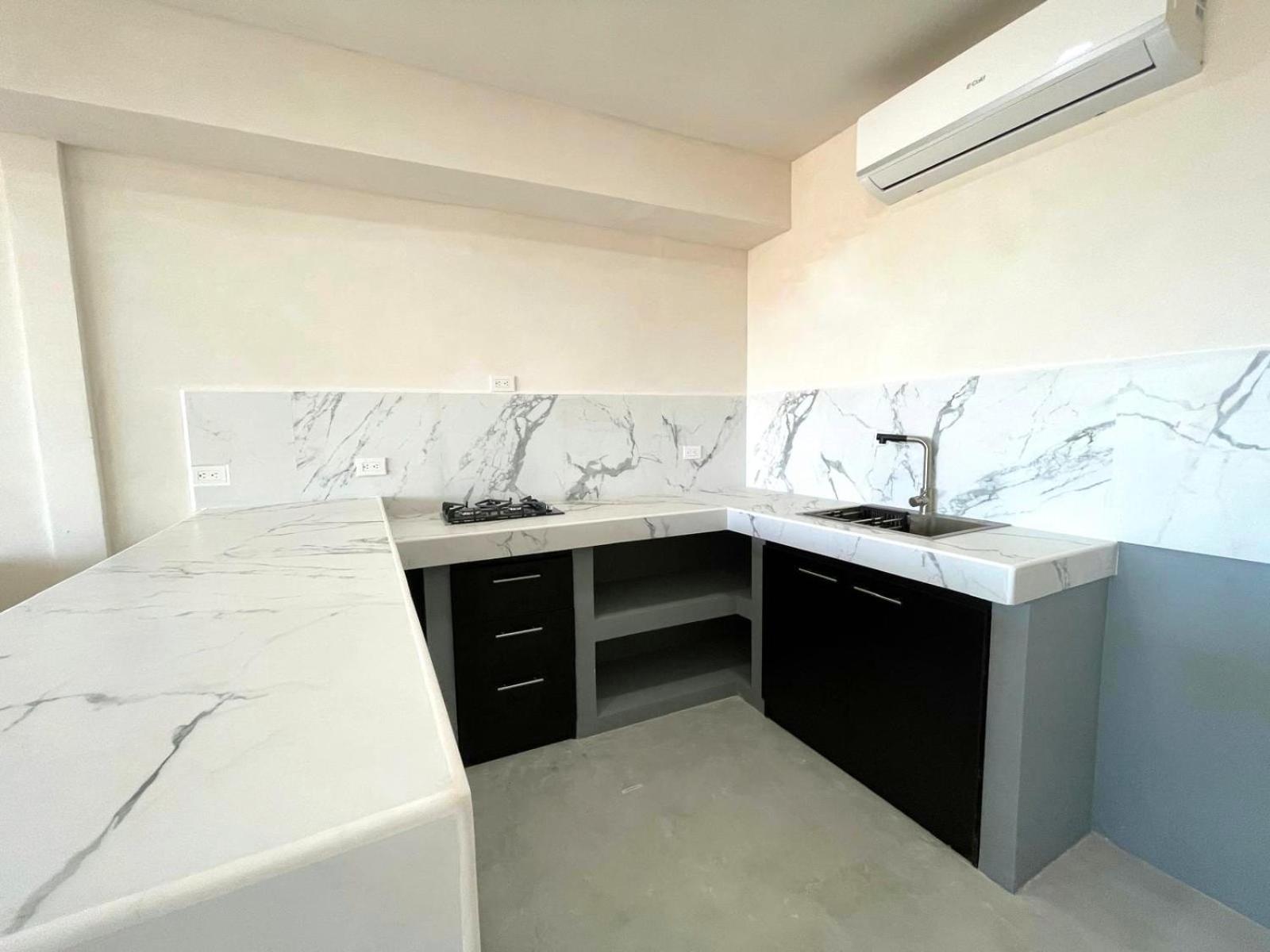 Beach Lofts And Surf Jaco Ngoại thất bức ảnh