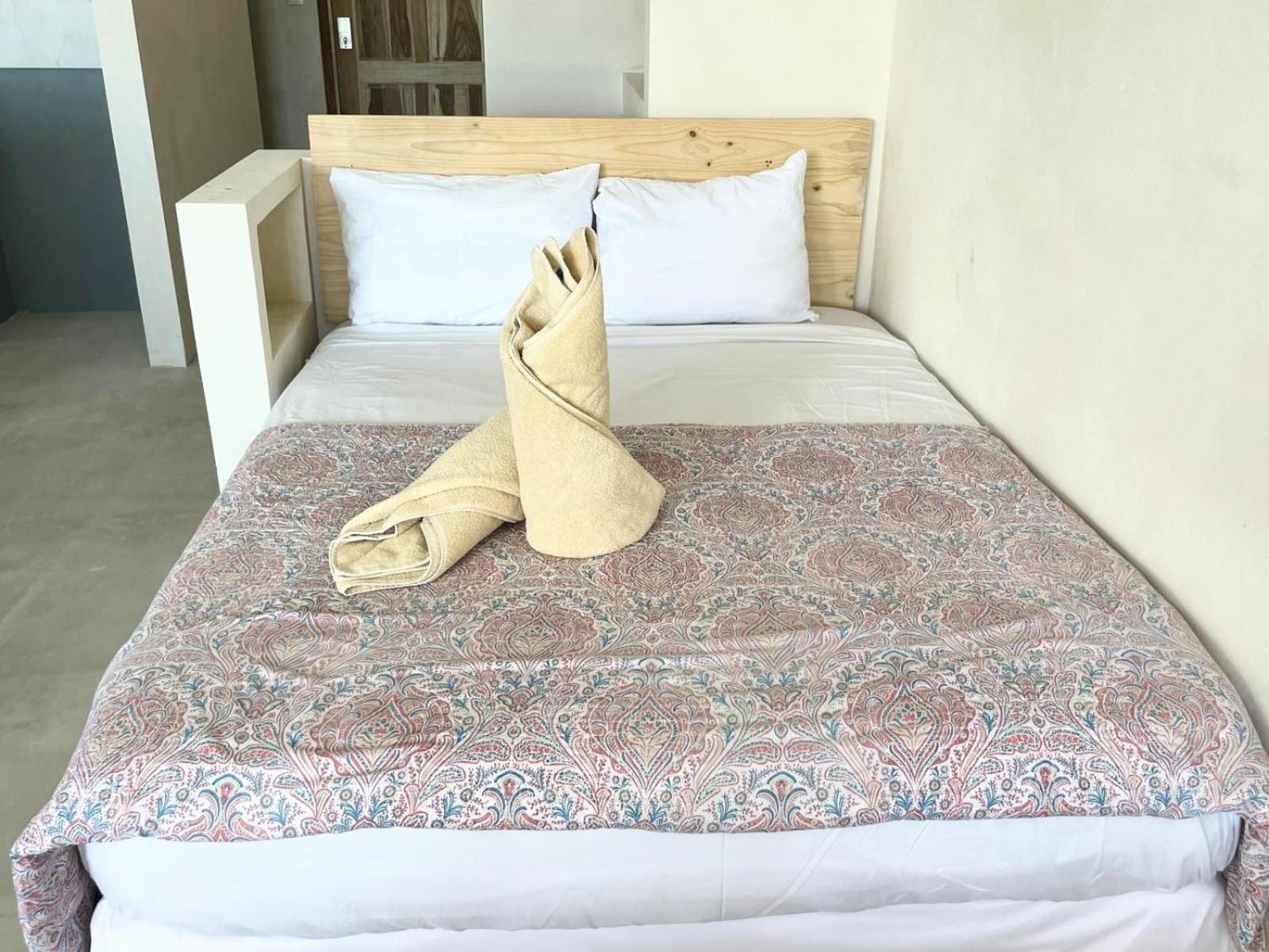 Beach Lofts And Surf Jaco Ngoại thất bức ảnh