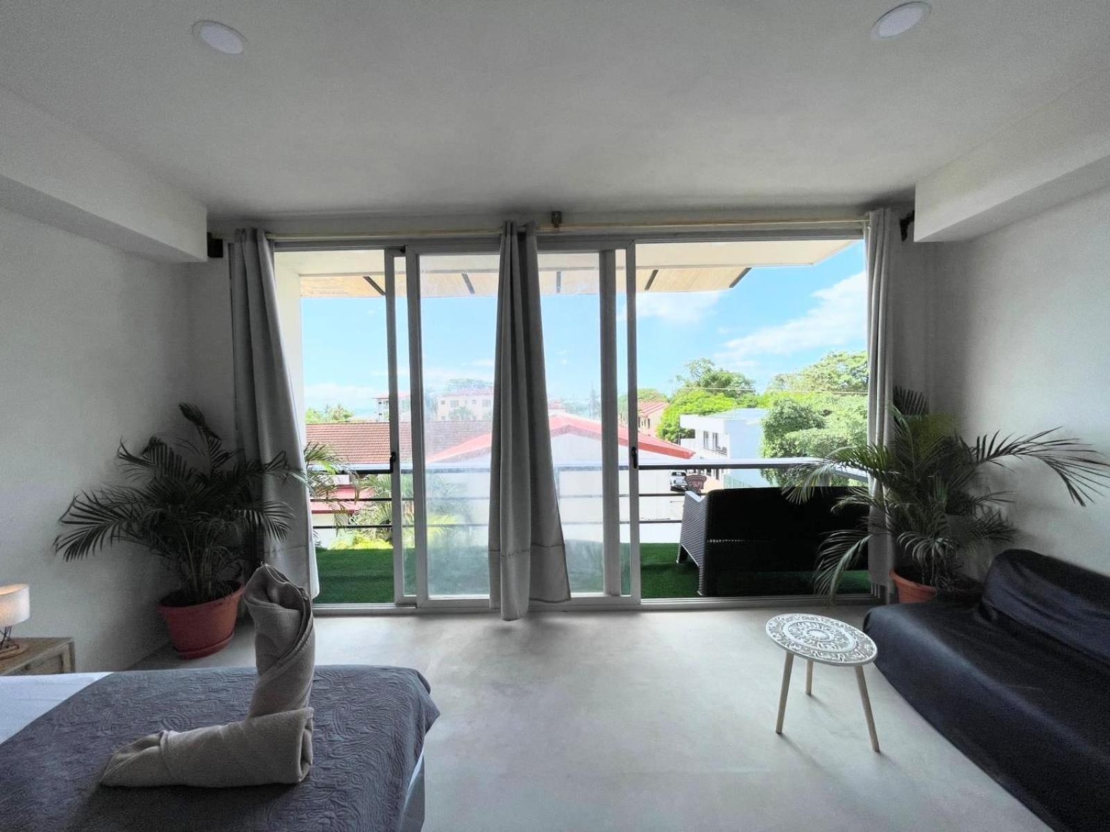 Beach Lofts And Surf Jaco Ngoại thất bức ảnh
