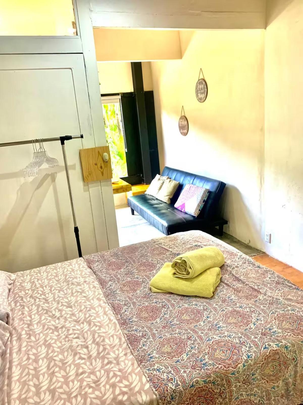 Beach Lofts And Surf Jaco Ngoại thất bức ảnh